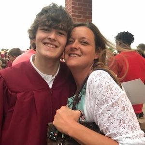 Meet your Posher, Brenda